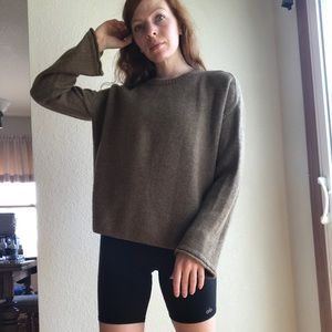 Lunya Cozy Alpaca Sweater